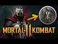 Mortal Kombat 11 - NEW Look @ Spawn REVEALED!