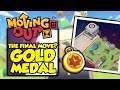 Moving Out The Final Move? Gold Medal (Solo)