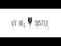 My Big Sister (PS4/PSVITA/PSTV/Steam/XBONE/SWITCH) Platinum Playthrough