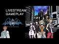 🔴 NEO: The World Ends With You - LIVESTREAM GAMEPLAY [Nintendo Switch]