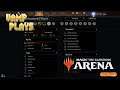 New Features Preview (MTG Arena) | Vamp Plays