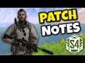 *NEW* SEASON 4 PATCH NOTES for COD Mobile!! | SEASON 4 UPDATE Details in Call of Duty Mobile