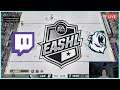 NHL 21 EASHL 3s with friends - STREAM HIGHLIGHTS #1