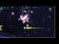 OpenGW Gameplay (open source Geometry Wars clone)