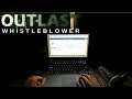 Outlast Whistleblower 💀 Einmal Verräter. Immer Verräter. [ENDE] [#08]