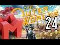 Pelaillaan: The Outer Worlds - 024
