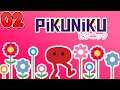PIKUNIKU BLIND FULL GAMEPLAY LONGPLAY SERIES | Part 2