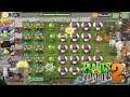 Plants vs Zombies 2: Misión Épica Pera Zombidita (Todos los niveles)