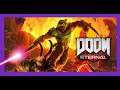 Playstation 4 doom eternal gameplay / GOOD OR BAD ? what do you think ?