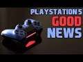 Playstation 5 | GOOD NEWS FOR THE PS5 | PS5 Latest News, Rumours, Leaks, Price & Reveals