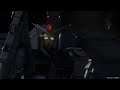Prototype Gundam {space} w/ beam javelin & hyper bazooka - MOBILE SUIT GUNDAM BATTLE OPERATION 2