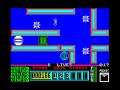 Pulsator Walkthrough, ZX Spectrum