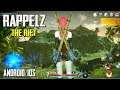 Rappelz The Rift - MMORPG SEA CBT Gameplay (Android/IOS)