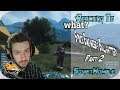 Reacting to SovietWomble Random Space Engineers Bullshittery part 2