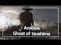 Análisis Ghost of tsushima