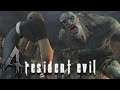 Resident Evil 4 HD Projekt Mod Gameplay Deutsch #05 - El Gigante Boss Fight