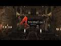 Resident Evil 4 VR Village Gameplay