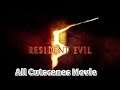 Resident Evil: 5 - All Cutscenes Movie (Eng\Sub)