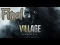 Resident evil village / Capitulo 11 / Final / En Español Latino