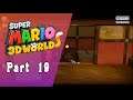 Resistance Is Feudal | Super Mario 3D World + Bowser's Fury - Part 19