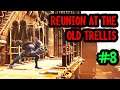 Reunion at the Old Trellis | Oddworld: Soulstorm Gameplay