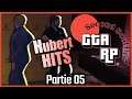 R.I.P. MARTONI & Alcool | Hubert HITS ep. 05 | #SecondSouffleRP (GTA V RP)