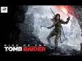 Rise of the Tomb Raider Episodio 13