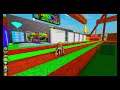 Roblox - Ripull Mini Games - Legs Blown Off In Lobby