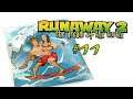 Runaway 2 #11 -  Bloß nicht ablenken lassen 🐢 Let's Play auf Mala