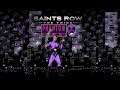 Saints Row: The Third (PC) - Creating The Phantom 2040 - Gameplay
