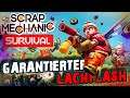 Scrap Mechanic Survival #001 🔧 Garantierter LACHFLASH | Let's Play SCRAP MECHANIC