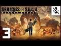 SERIOUS SAM 4 | LET'S PLAY NON COMMENTE #3