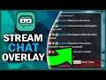 Setting up In Game Overlay in Streamlabs OBS