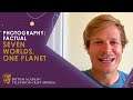 Seven Worlds, One Planet Wins Photography: Factual | BAFTA TV Craft Awards 2020