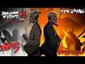 SHADOW FIGHT 2 SPECIAL EDITION | GAMEPLAY PARTE 3 - 1 | NECTOSDE