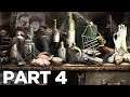 SHADOW SHELTER Walkthrough Gameplay Part 4