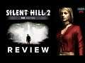 Silent Hill 2: HD Edition - Review