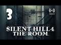 Silent Hill 4: The Room - Parte 3 - Directo
