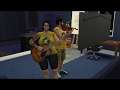 Sims 4 - The longer I watch, the funnier it gets