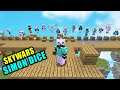 SKYWARS SIMÓN DICE #3 FINAL ÉPICO
