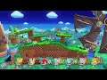 Smash Mods for Wii U:  8 Player Sonic Battle