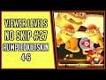 SMM2 | Rumpledkiltskin 4-6 | Viewer Levels No Skip #27