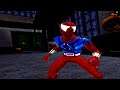 Spider-Man 2 | Scarlet Spider Mod +Download