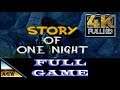Story of one Night - Full Game Walkthrough Gameplay & Ending.