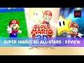 Super Mario 3D All-Stars | Review