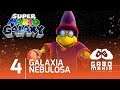 🔴 Super Mario Galaxy en Español Latino Full HD | Capítulo 4: Galaxia Nebulosa