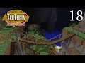 Tektopia Amplified - Episode 18 - Barraks and Bridge