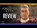 The Forgotten City - Review (PC 4k)
