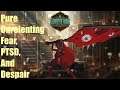 The Red Mist Is Easily The Hardest Fight Yet | Library Of Ruina