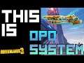 This Is: The OPQ System | Borderlands 3 Legendary Weapon Guide | #shorts